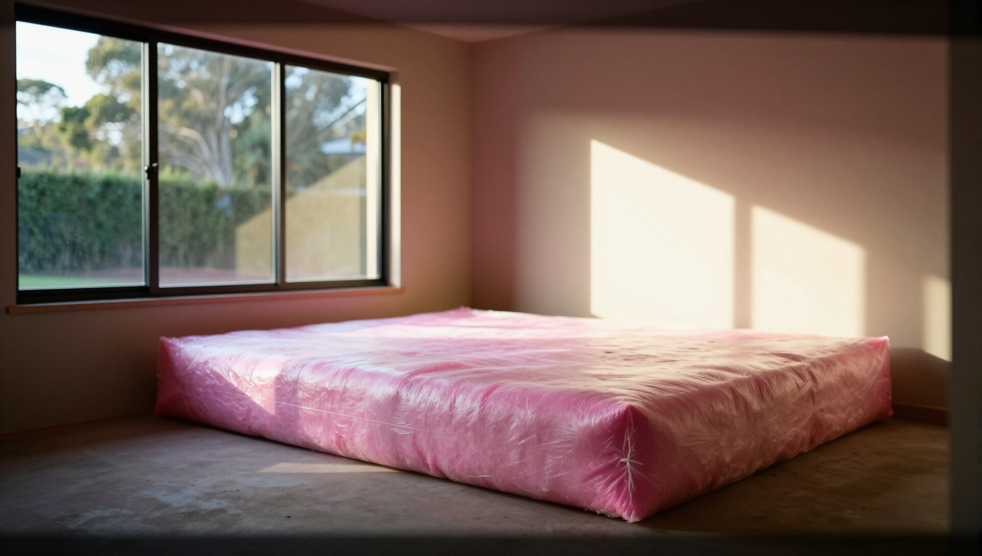 Bulk Insulation in Burnside